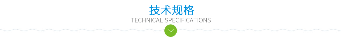 技術(shù)規(guī)格